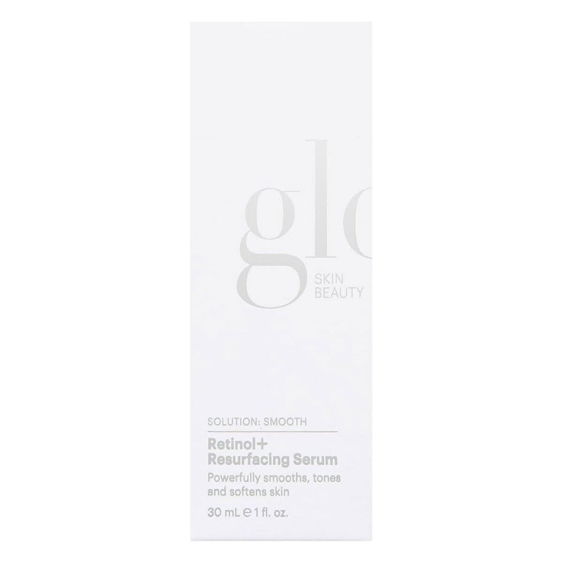 Glo Skin Beauty | Retinol+ Resurfacing Serum 30ml Advanced Skin Refining Treatment