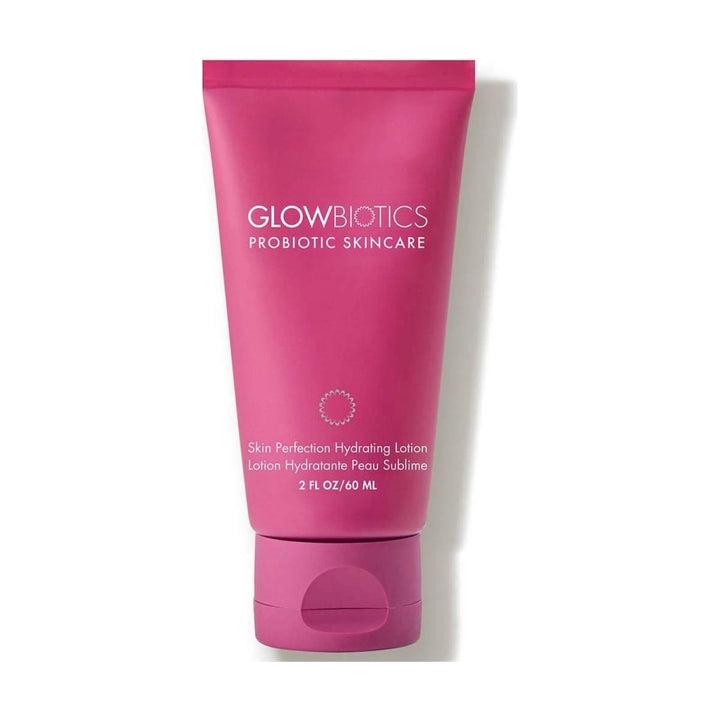 Glowbiotics Skin Perfection Hydrating Lotion 60ml | Hydrate & Combat Premature Aging