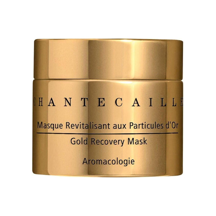 Chantecaille Gold Recovery Mask 50ml | Luxurious Anti-Aging & Revitalizing Treatment