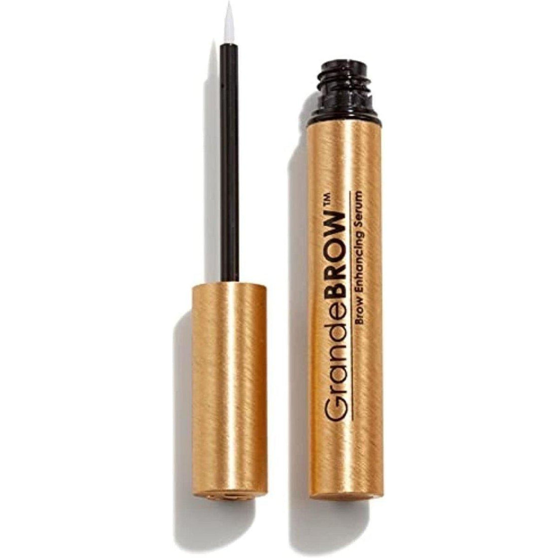 GrandeBROW Brow Enhancing Serum 3ml | Fuller, Thicker Brows in 6-8 Weeks