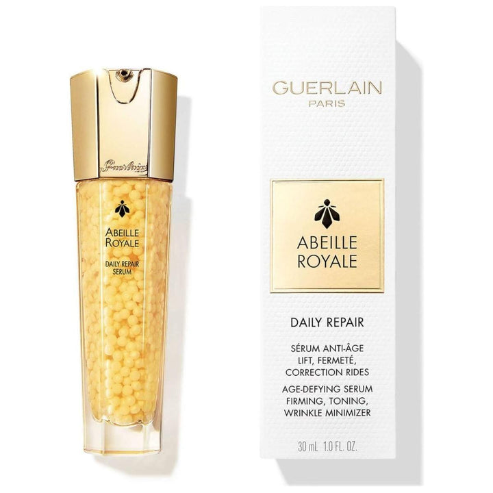 Guerlain Abeille Royale Daily Repair Serum The Royal Treatment for Firmer, Rejuvenated Skin!