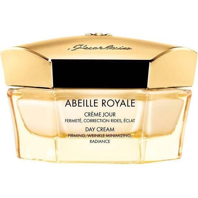 Guerlain Abeille Royale Day Cream 50ml FIRMING • RADIANCE • HYDRATION