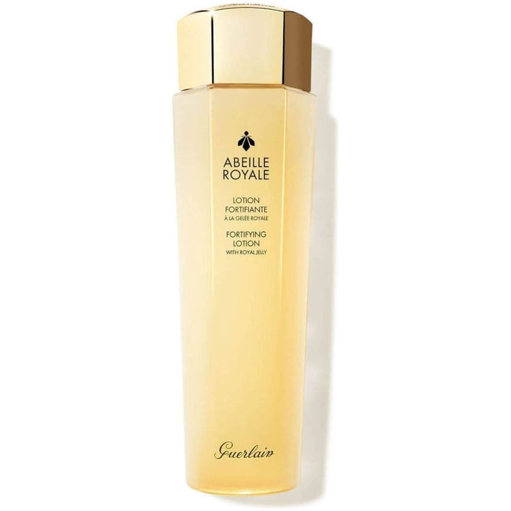Guerlain Abeille Royale Fortifying Lotion With Royal Jelly 150ml STRENGTHEN • HYDRATE • PREPARE