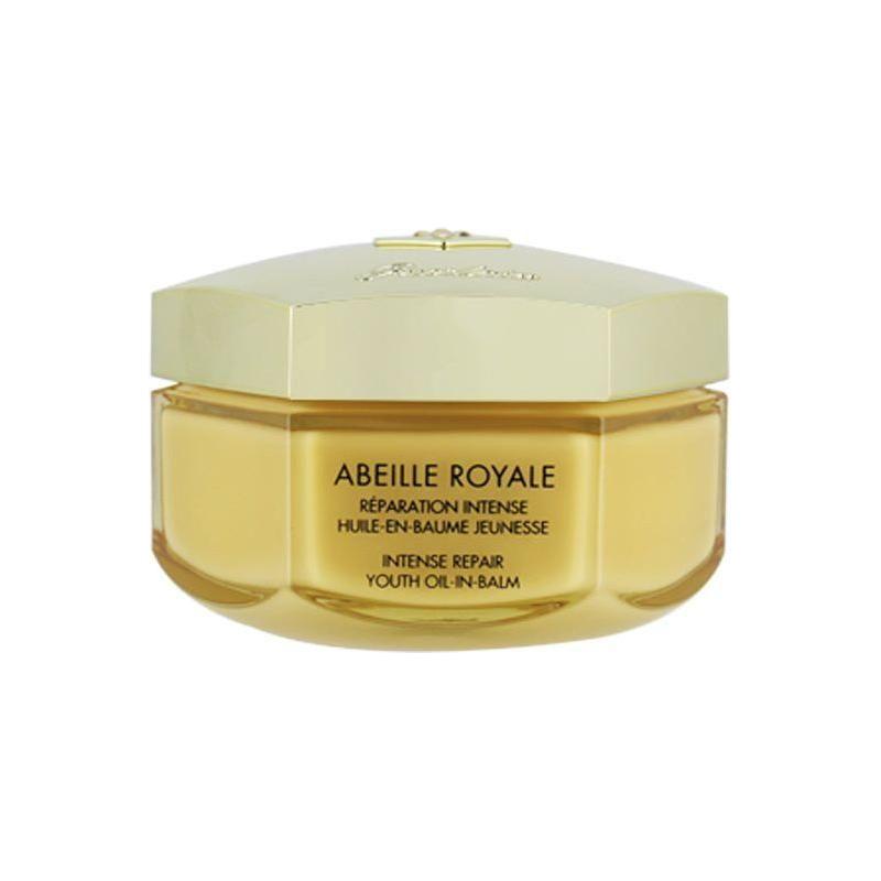 Guerlain Abeille Royale Intense Repair Youth Oil-In-Balm 80ml Restorative Balm for Dry, Damaged & Weakened Skin