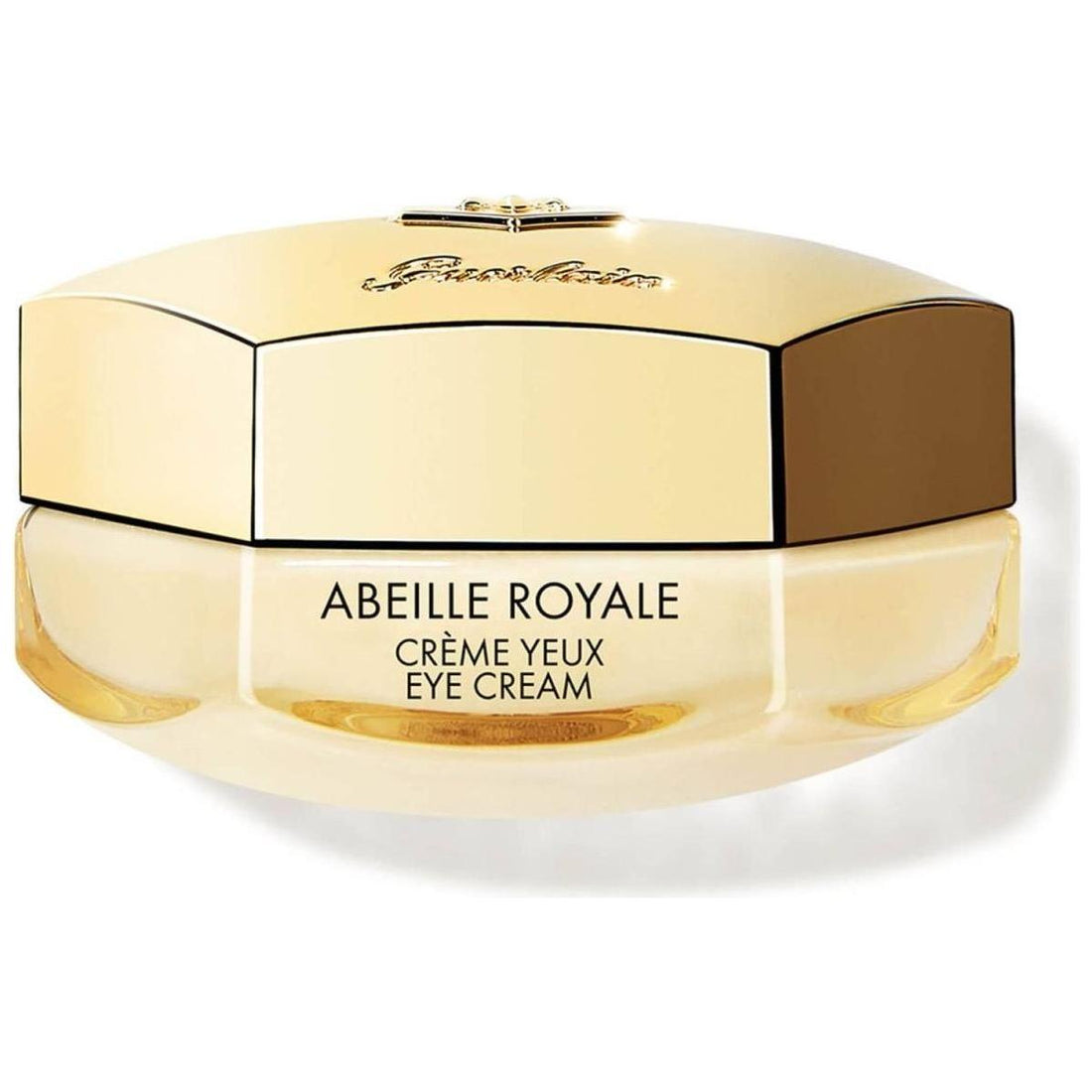 Guerlain Abeille Royale Multi-Wrinkle Minimiser Eye Cream The Royal Eye Treatment for a Bright, Youthful Gaze!