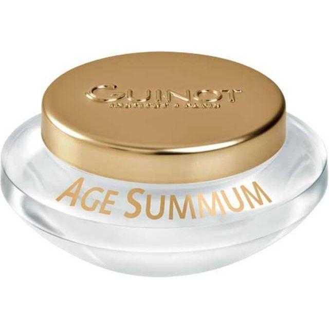Guinot Age Summum Guinot Age Summum Anti-Ageing Face Cream – 50ml | Smooth Wrinkles, Restore Firmness & Revitalise Your ComplexionAnti-Ageing Face Cream ¨C 50ml | Smooths Wrinkles & Restores Radiance