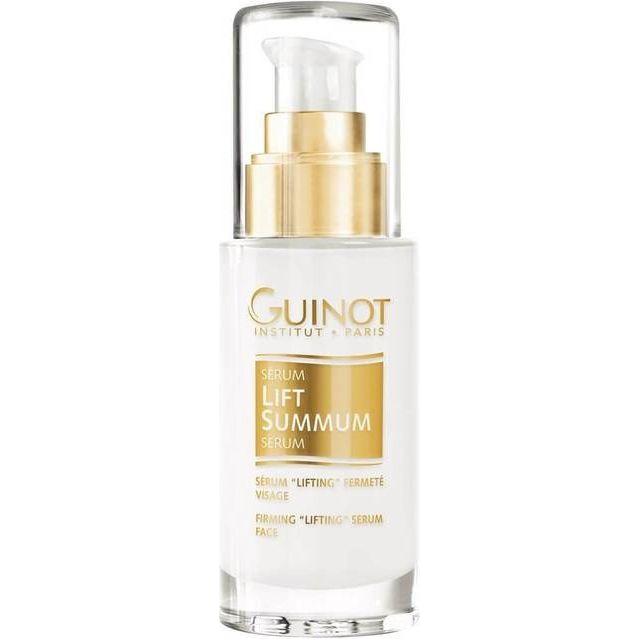 Guinot Anti-Ageing Lift Summum Serum – 30ml | Instant Lifting Effect for a Firmer, More Defined Contour