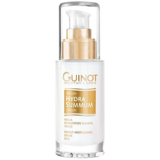 Guinot Moisturising Hydra Summum Serum – 30ml | Intensive Hydration Serum with Hyaluronic Acid & Aquasilanol