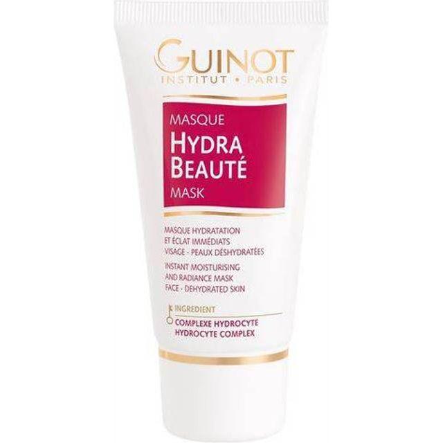 Guinot Masque Hydra Beauté – 50ml | Intense Hydration for a Radiant, Replenished Complexion