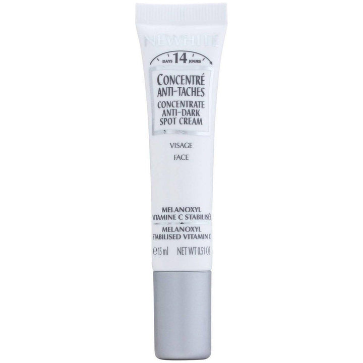 Guinot Newhite Concentré Anti-Taches – 15ml | Intensive Anti-Dark Spot Treatment for Even, Radiant Skin