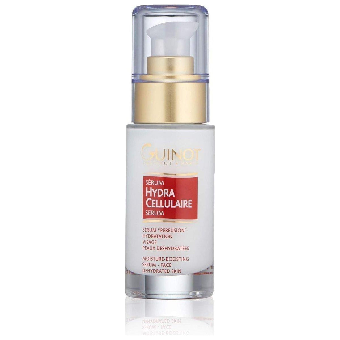 Guinot Acnilogic Intelligent Sebum Control Serum – 30ml | Target Blemishes, Blackheads & Excess Shine