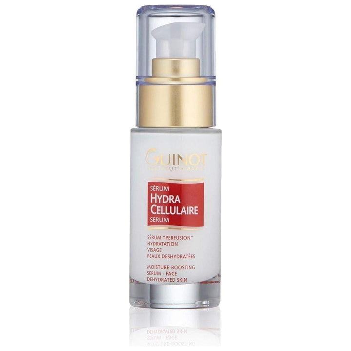Guinot Acnilogic Intelligent Sebum Control Serum – 30ml | Target Blemishes, Blackheads & Excess Shine