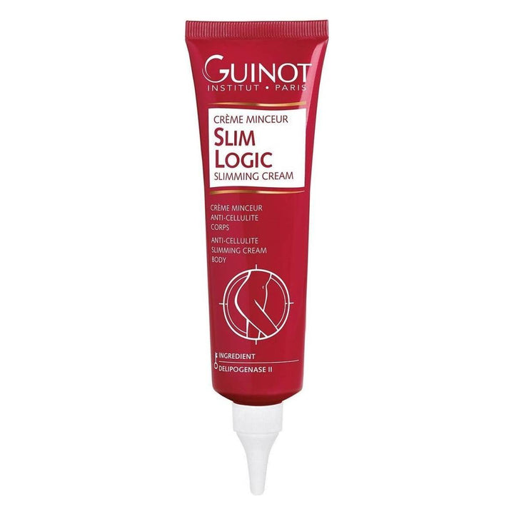 Guinot Crème Minceur Slim Logic – 125ml | Reshape, Tone & Smooth Your Silhouette