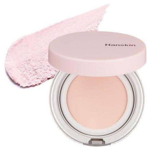 Hanskin Pink Mool Balm 15g | Moisturizing & Protective Balm with SPF 30 PA++ Hanskin