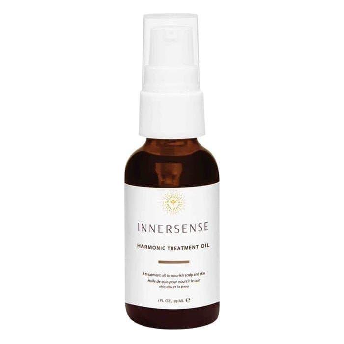 Innersense Organic Beauty Harmonic Treatment Oil 25ml | Nourishing Multi-Purpose Oil Innersense Organic Beauty