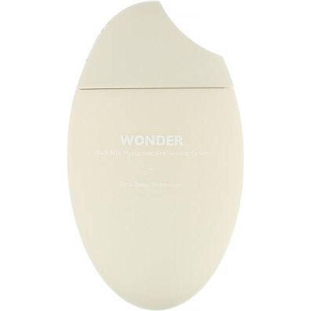 Haruharu WONDER Black Rice Hyaluronic Anti-Wrinkle Serum 50ml | Anti-Aging & Hydration