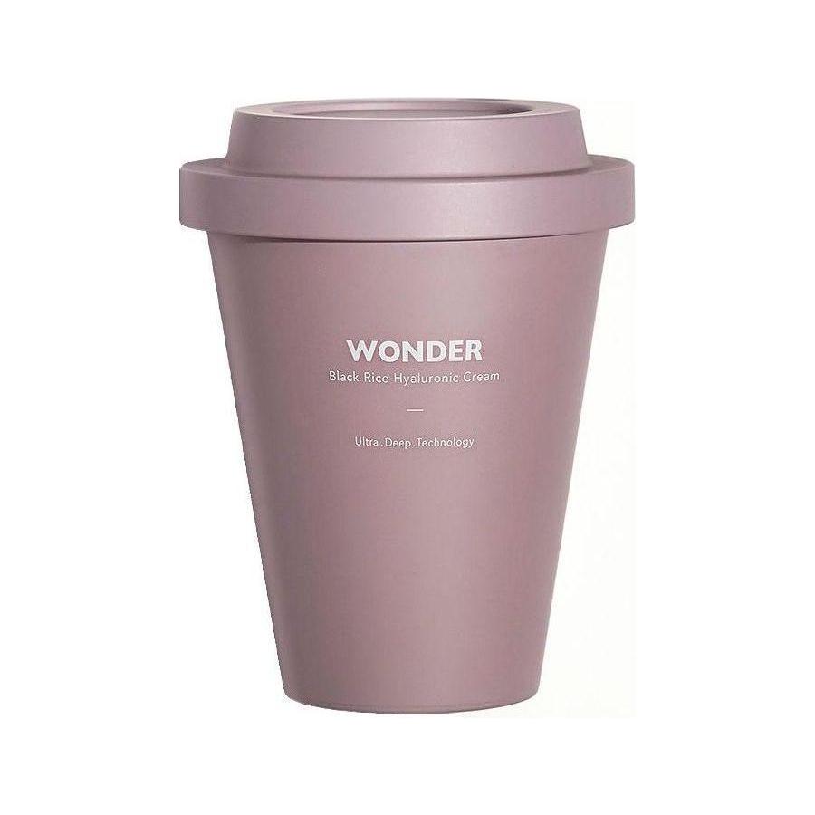 Haruharu Wonder Black Rice Hyaluronic Cream 90ml | The Ultimate Drink for Dehydrated Skin!