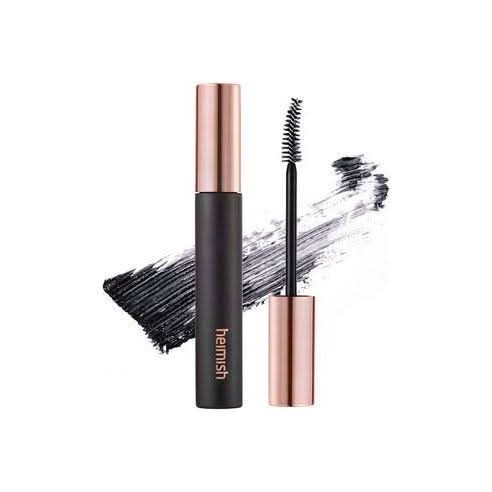 Heimish Dailism Smudge Stop Mascara Clump-Free, Smudge-Proof Volume heimish