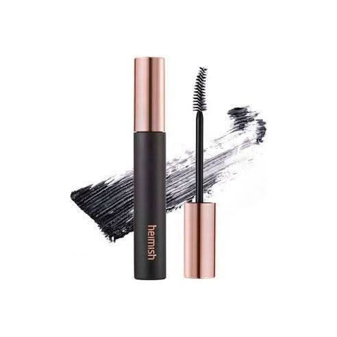Heimish Dailism Smudge Stop Mascara Clump-Free, Smudge-Proof Volume heimish