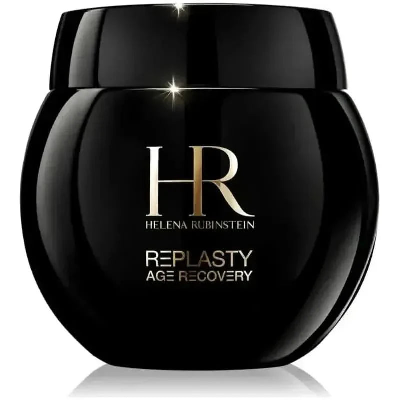 Helena Rubinstein Re-Plasty Age Recovery Night Cream 50ml | Revitalizing & Rejuvenating Night Treatment Helena Rubinstein
