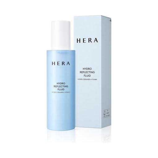 HERA Hydro Reflecting Fluid: Deep Hydration Meets Radiant Revival!