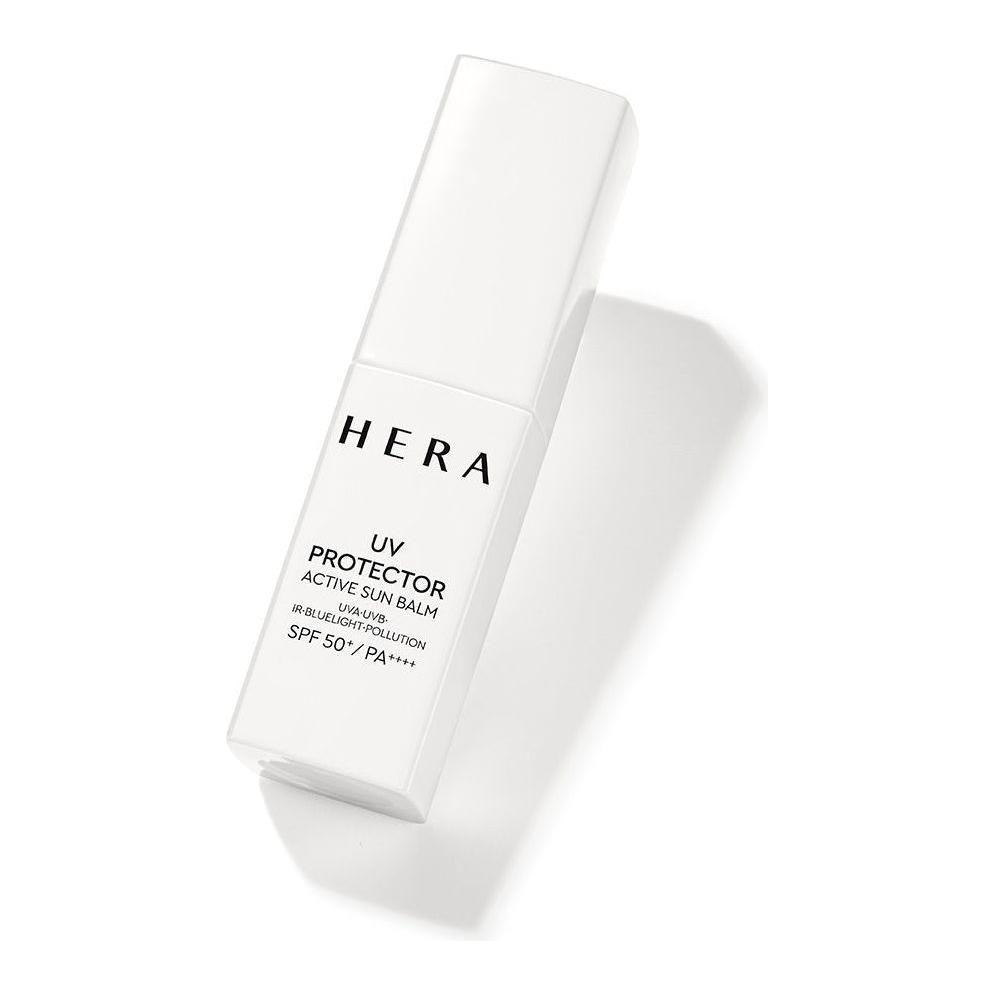 HERA UV Protector Active Sun Balm: Your On-The-Go Shield for Every Ray & Every Day! SPF50+/PA++++