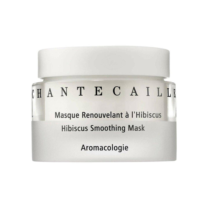 Chantecaille Hibiscus Smoothing Mask Radiance-Boosting, Gentle Exfoliation