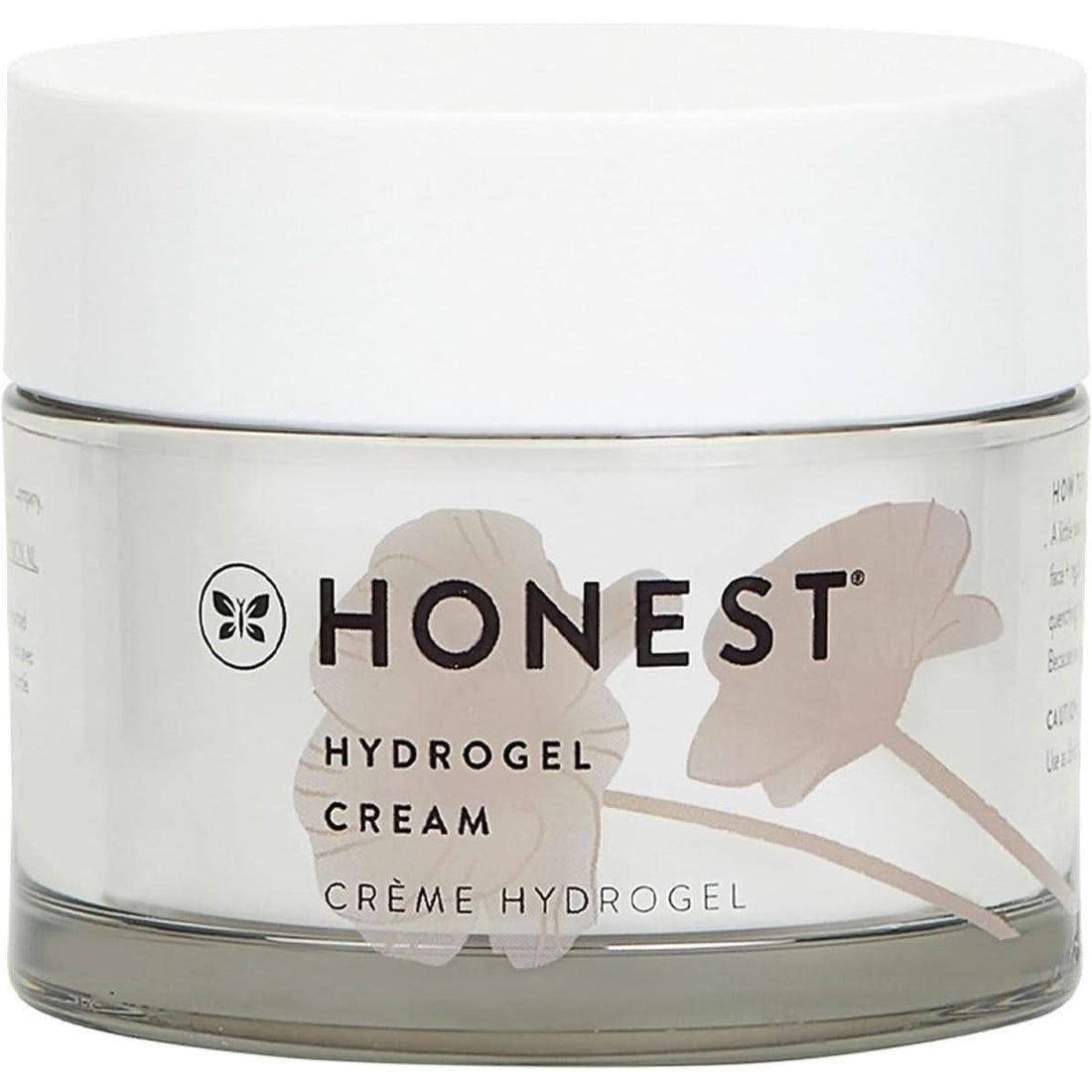 HONEST BEAUTY Hydrogel Cream: The Dewy, Plumped & Refreshed Glow of Your Dreams! - Sherue