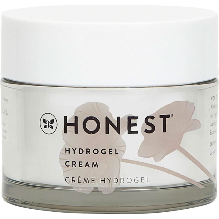HONEST BEAUTY Hydrogel Cream: The Dewy, Plumped & Refreshed Glow of Your Dreams! - Sherue