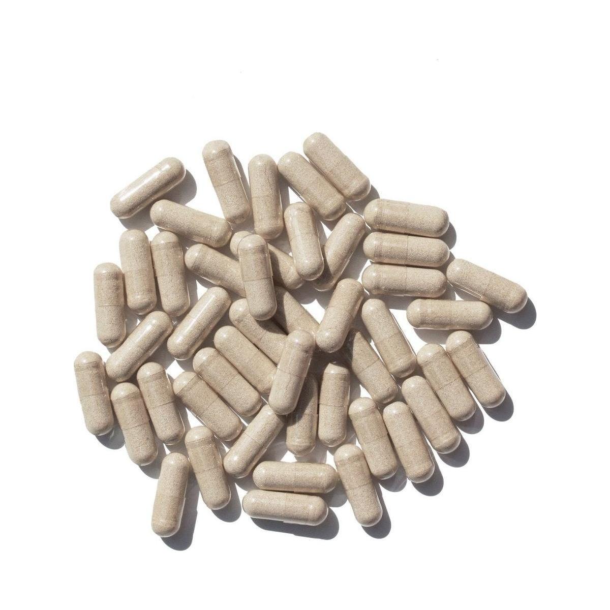 Hush & Hush SkinCapsule HYDRATE+ 60 Capsules Daily Hydrating Supplement for Glowing Youthful Skin