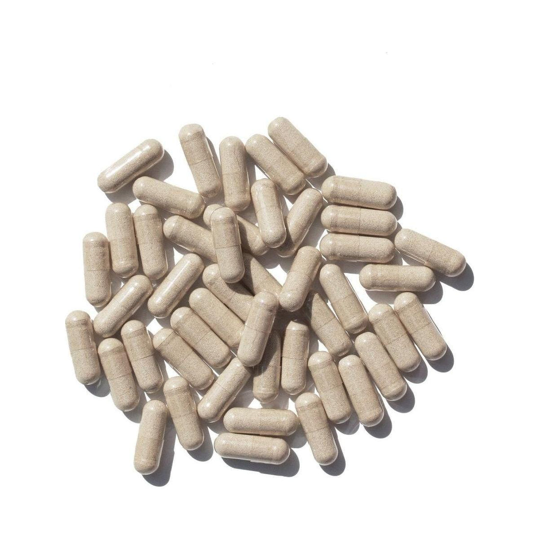 Hush & Hush SkinCapsule HYDRATE+ 60 Capsules Daily Hydrating Supplement for Glowing Youthful Skin