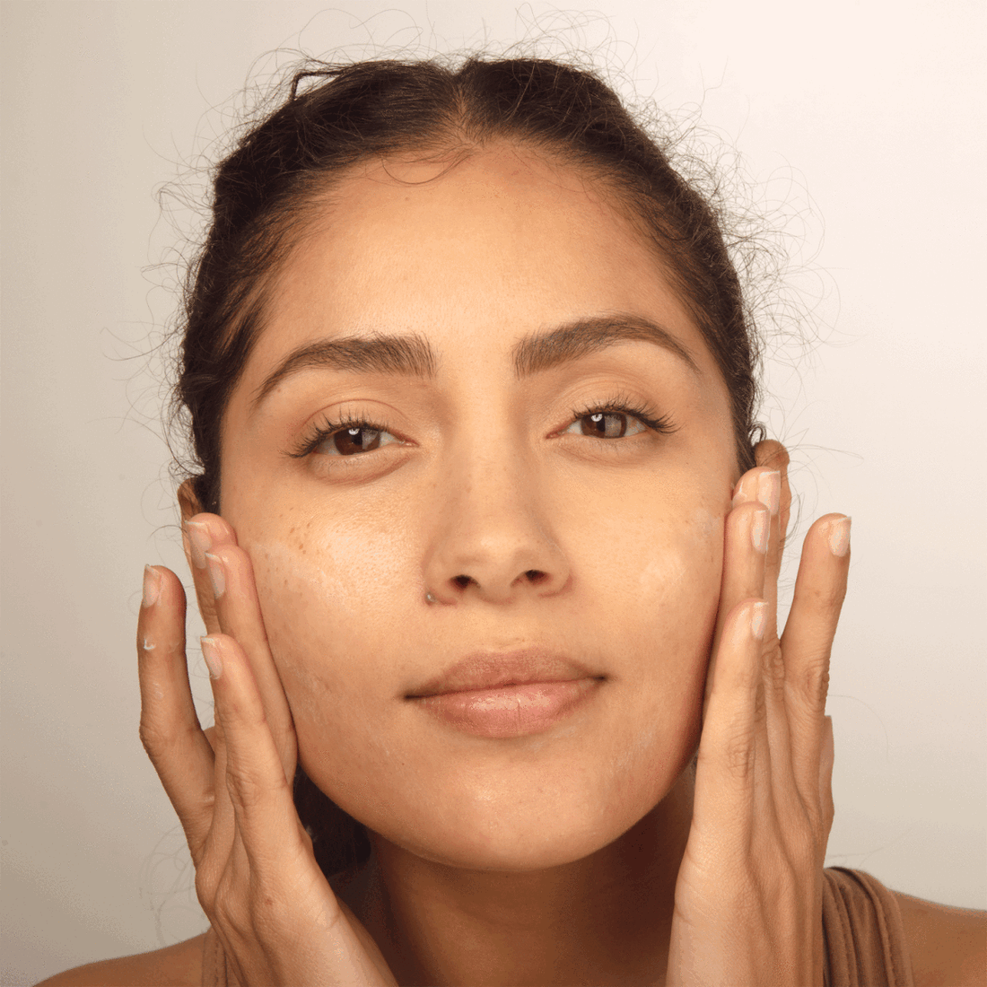 100% PURE Hydra Drench Cream - 50ml | Lightweight Chia Seed Moisturiser for Deep Hydration