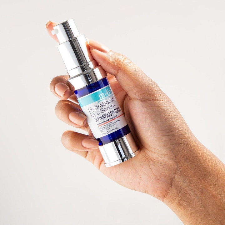 M-61 Hydraboost Eye Serum 15ml | Hydrating & Firming Peptide-Powered Eye Care