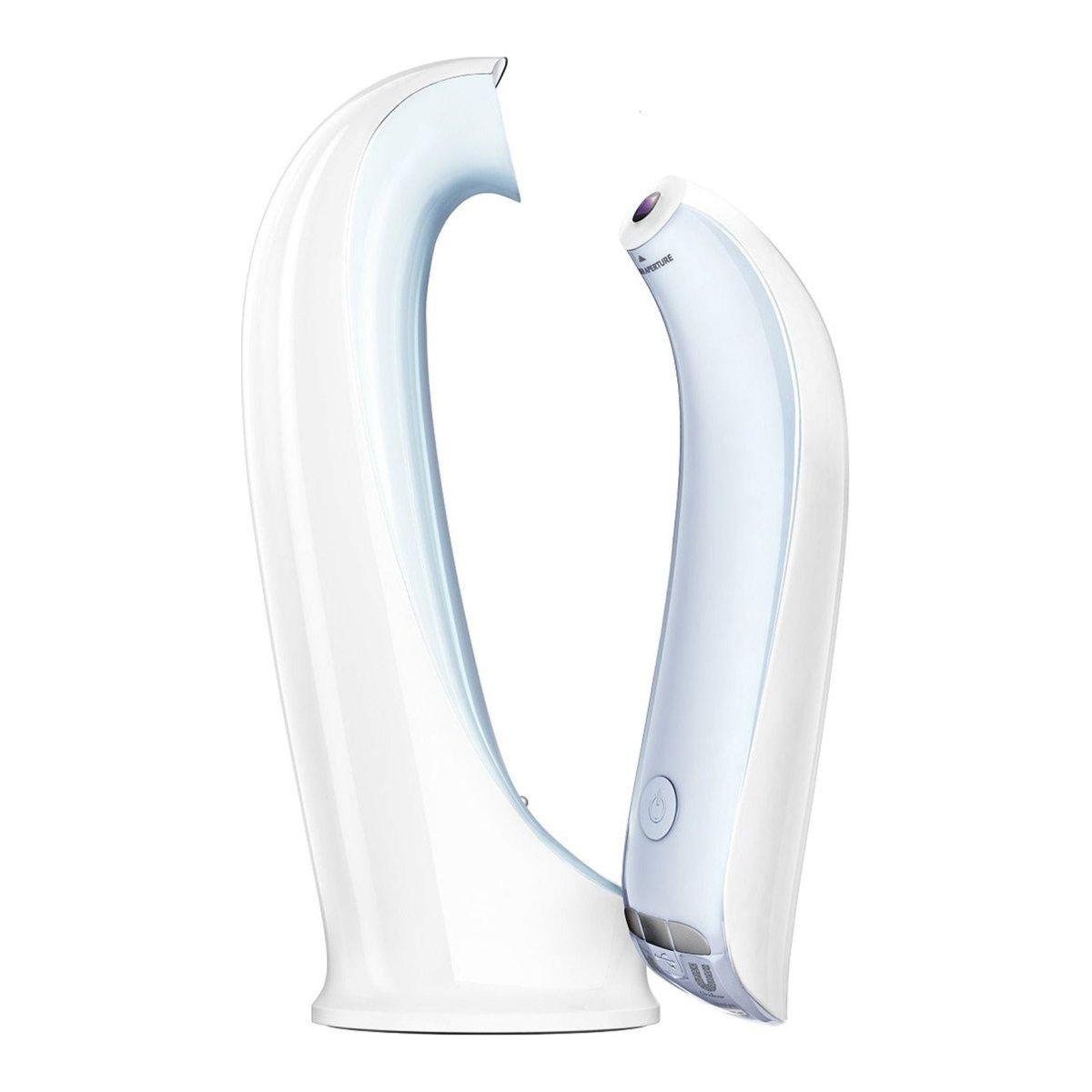 Iluminage At-Home Skin Smoothing Laser | Anti-Aging & Wrinkle-Reducing Device