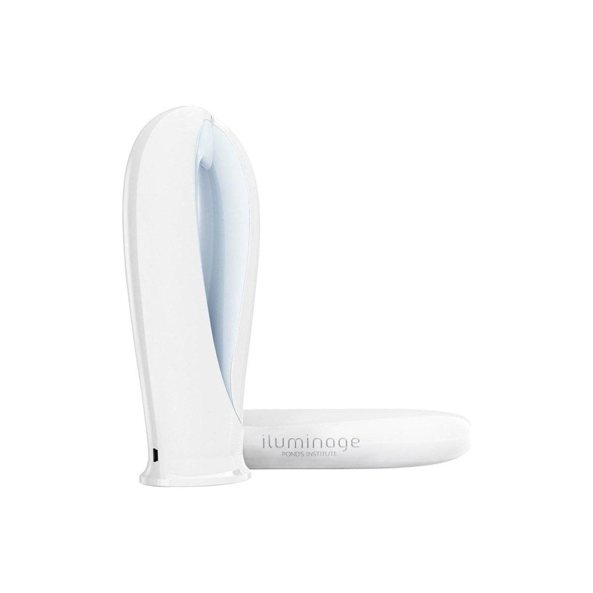 Iluminage At-Home Skin Smoothing Laser | Anti-Aging & Wrinkle-Reducing Device