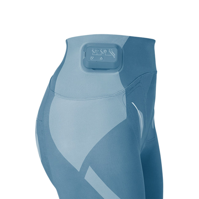 SIXPAD Core Hip EMS Abdomen & Butt Trainer