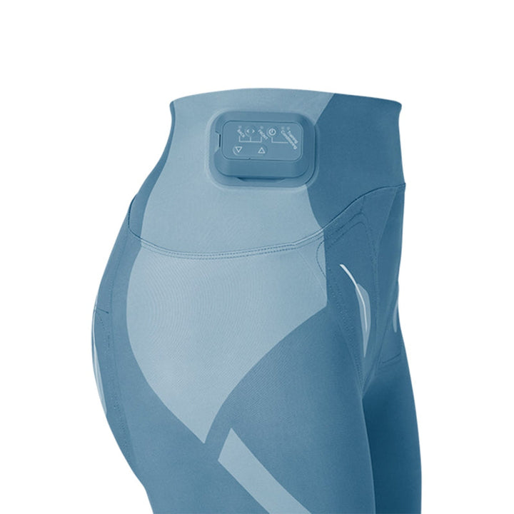SIXPAD Core Hip EMS Abdomen & Butt Trainer
