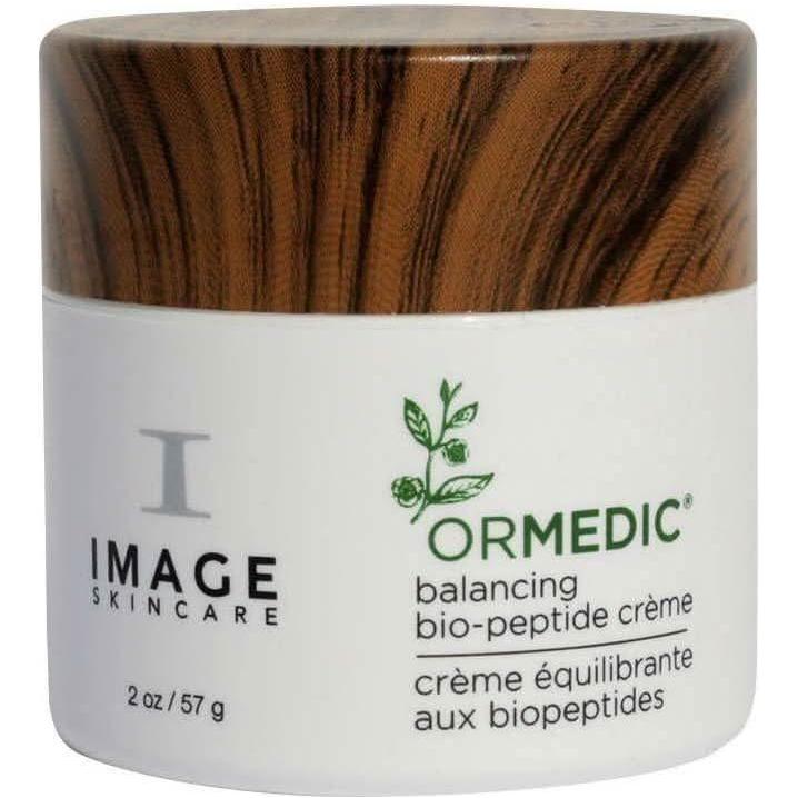 Image Skincare Ormedic Balancing Bio-Peptide Crme 50ml | Organic Night Repair