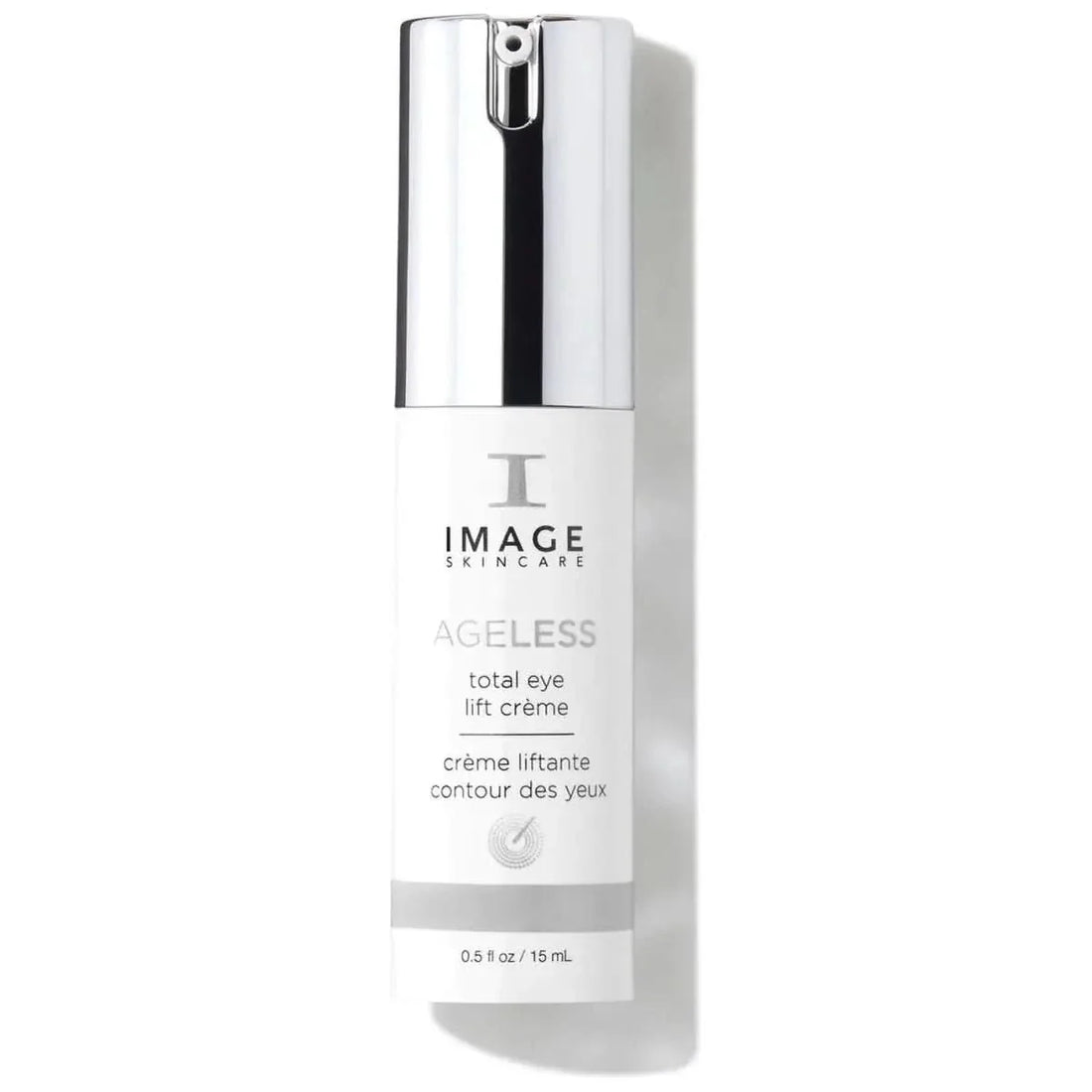 IMAGE Skincare Ageless Total Eye Lift Crème  15ml | Lifts, Firms & Smooths Fine Lines