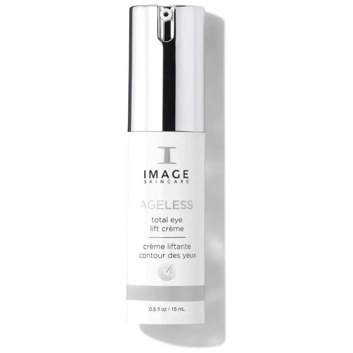 IMAGE Skincare Ageless Total Eye Lift Crème  15ml | Lifts, Firms & Smooths Fine Lines