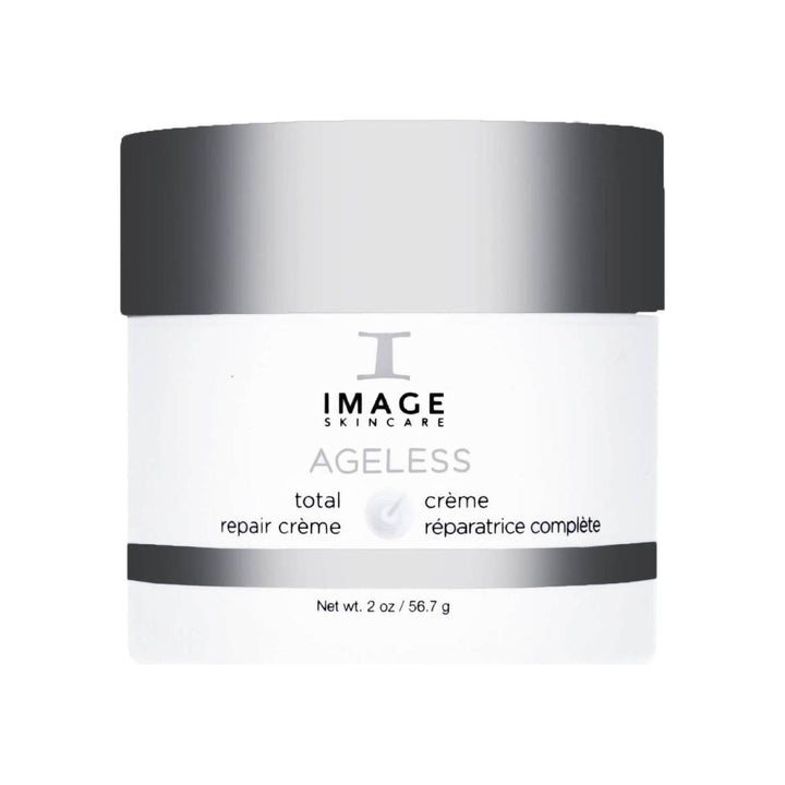 IMAGE Skincare Ageless Total Repair Creme 60ml | Retinol-Infused Collagen Boosting Moisturizer