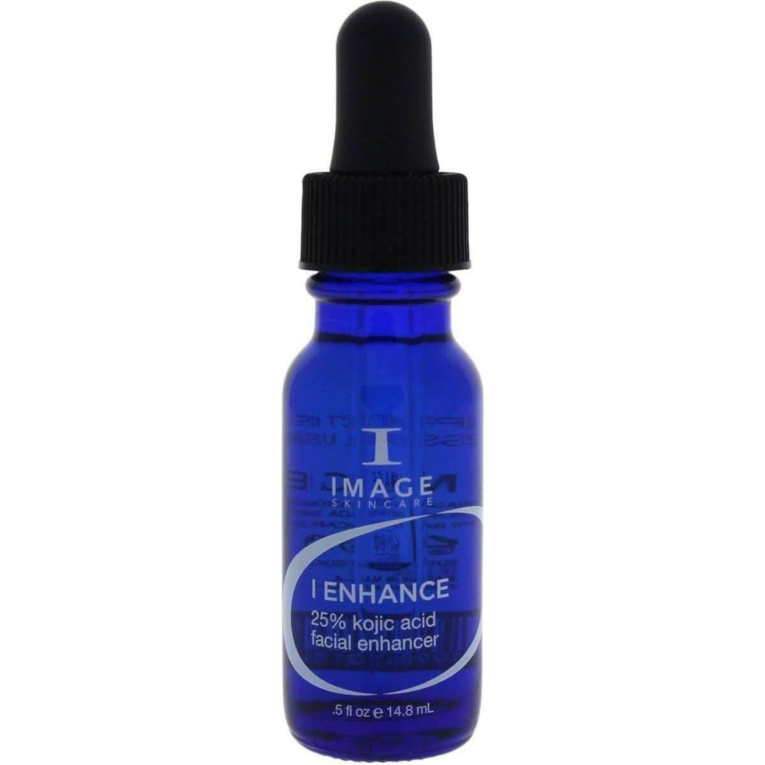 Image Skincare I Enhance Kojic Acid Facial Enhancer - 14.8ml | Brightening Pigment Corrector