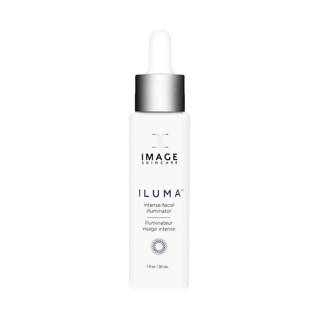 IMAGE Skincare ILUMA Intense Facial Illuminator | Clinical-Strength Brightening Booster for Dark Spots & Uneven Tone