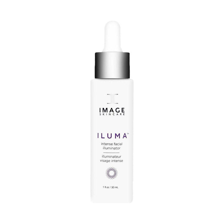 IMAGE Skincare ILUMA Intense Facial Illuminator | Clinical-Strength Brightening Booster for Dark Spots & Uneven Tone