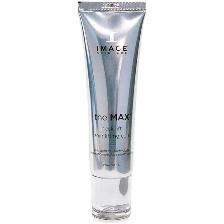 IMAGE Skincare The MAX Neck Lift 59ml | Firming Neck & Décolleté Treatment