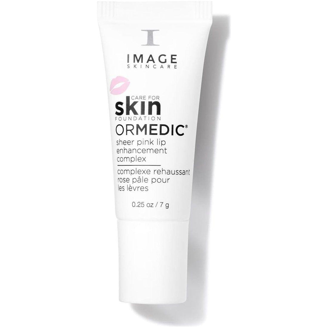 IMAGE Skincare Ormedic Balancing Lip Enhancement Complex 7g | Hydrates, Plumps & Smooths Fine Lines Get irresistibly soft, fuller-looking lips with every use!