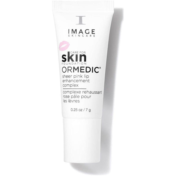 IMAGE Skincare Ormedic Balancing Lip Enhancement Complex 7g | Hydrates, Plumps & Smooths Fine Lines Get irresistibly soft, fuller-looking lips with every use!