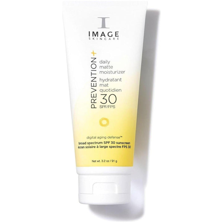 Image Skincare Prevention+ Daily Tinted Moisturizer SPF 30 91g | Hydrating & Protective Tinted Sunscreen