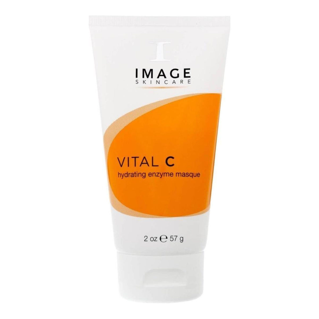IMAGE Skincare Vital C Hydrating Enzyme Masque 60ml | Resurfacing Masque for Dry, Sensitive, & Aging Skin