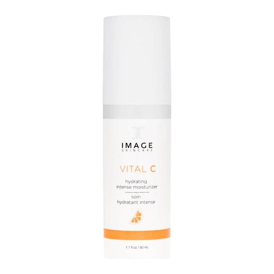 Image Skincare Vital C Hydrating Intense Moisturizer 50ml | Deep Hydration & Barrier Protection